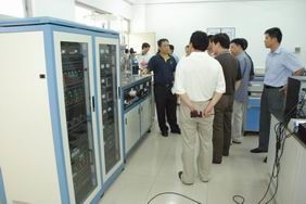 廣東省綠色精細(xì)化學(xué)產(chǎn)品工程與技術(shù)研究開發(fā)中心召開建設(shè)論證會(huì)