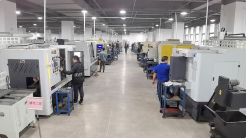 產(chǎn)業(yè)新引擎驅(qū)動(dòng)高質(zhì)量發(fā)展 深圳寶龍專精特新產(chǎn)業(yè)園迎首批投產(chǎn)企業(yè)