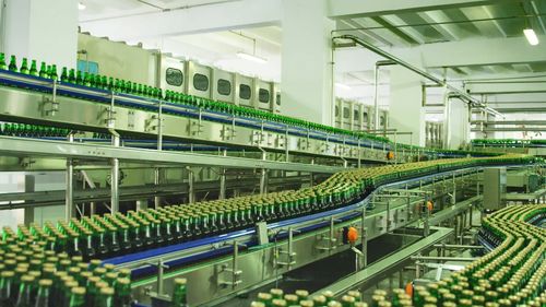 組織力轉化為生產力 青島國企以黨建引領技術開發(fā)新篇章