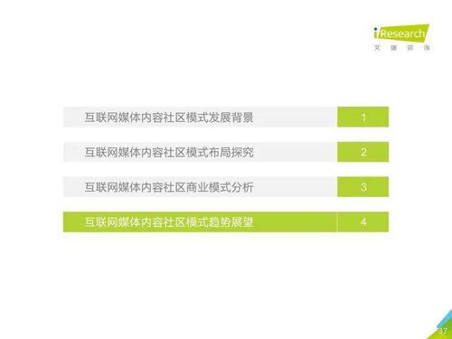 互聯(lián)網(wǎng)媒體內(nèi)容社區(qū)模式在旅游開發(fā)項(xiàng)目策劃中的應(yīng)用分析——基于艾瑞咨詢2020年研究報(bào)告