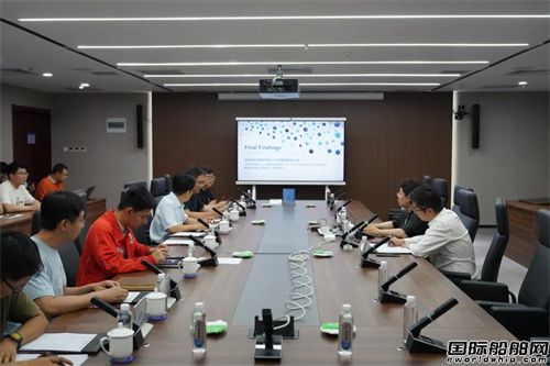 海油工程‘智能工廠’獲軟件行業(yè)國(guó)際認(rèn)證 旅游開發(fā)項(xiàng)目策劃咨詢迎發(fā)展新機(jī)遇